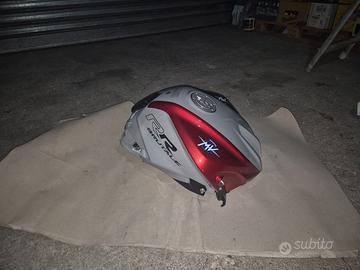 Serbatoio Mv Agusta Brutale 800 RR 2021