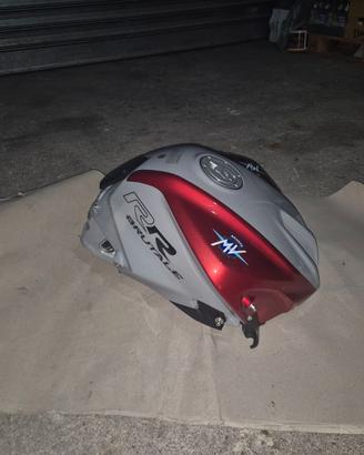 Serbatoio Mv Agusta Brutale 800 RR 2021