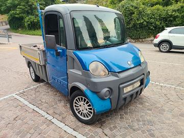 Microcar 