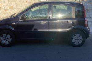 Fiat panda 1.2 benzina