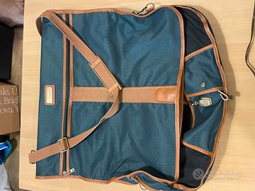 Porta abiti Roncato originale da viaggio
