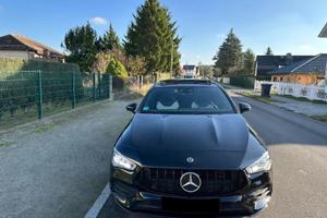 Mercedes cla220 2019