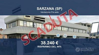 Immobile in asta di 68 m² con più di 5 locali a Sa