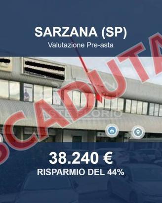 Immobile in asta di 68 m² con più di 5 locali a Sa