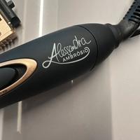 Piastra Alessandra Ambrosio