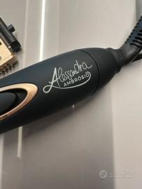 Piastra Alessandra Ambrosio