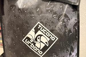 Coprigambe anti pioggia tucano xadv 750