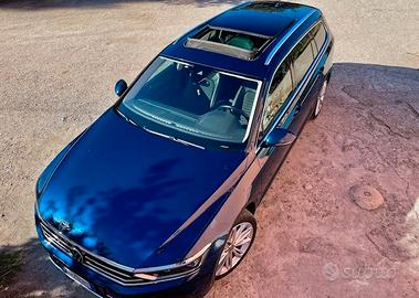 Passat Variant