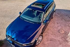 Passat Variant