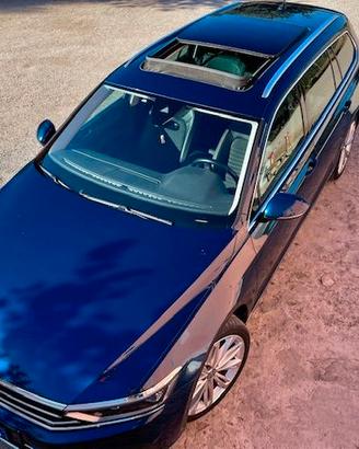 Passat Variant