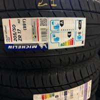 205 50 17 Michelin