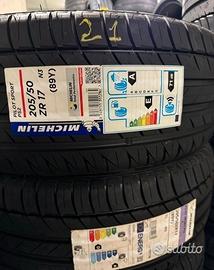 205 50 17 Michelin