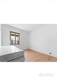 Appartamento 40Mq con balcone - Famagosta