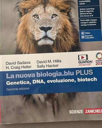 Libri 3 anno liceo scientifico - scienze (chimica)