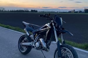 Husqvarna sm 125