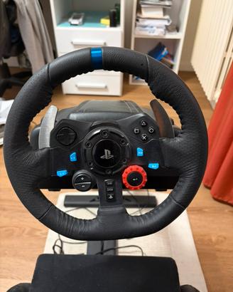 Playseat Logitech