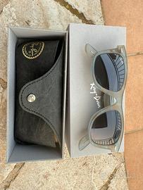 Ray-ban wayfarer change