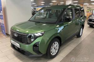 FORD Tourneo Courier TITANIUM 1.000, 125cv VETTU