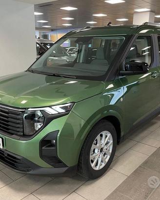 FORD Tourneo Courier TITANIUM 1.000, 125cv VETTU