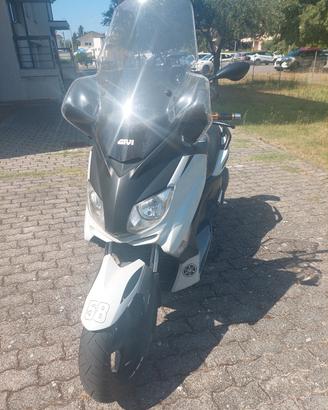 X max 250