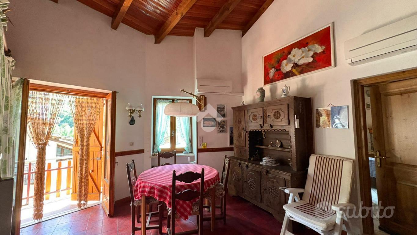 Casa – Sampeyre, Villar - Vista 3