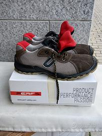 scarpe antinfortunistiche 