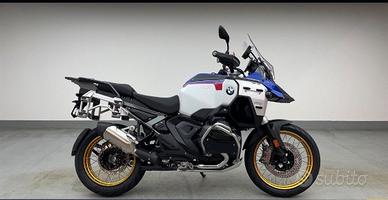 Bmw R 1300 GS Adventure Trophy Touring Pack