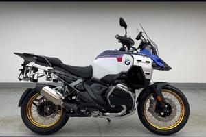 Bmw R 1300 GS Adventure Trophy Touring Pack