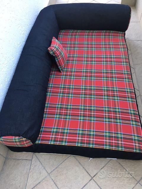 cuccia cane