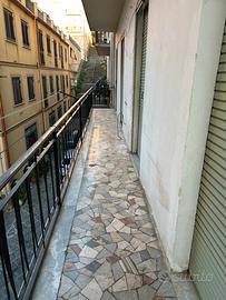 Grande appartamento 140m² -35.000 trattabili