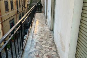 Grande appartamento 140m² -35.000 trattabili