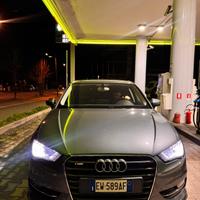 Audi a3 sportback Sline 140cv