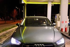 Audi a3 sportback Sline 140cv