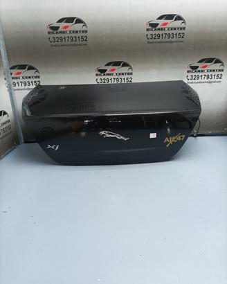 Cofano portellone posteriore jaguar xj x351 2010-2