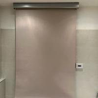 Tenda a rullo oscurante