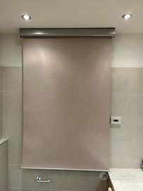 Tenda a rullo oscurante