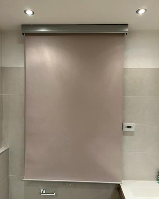 Tenda a rullo oscurante