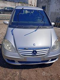 Mercedes classe A anno 2006 diesel