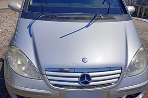 Mercedes classe A anno 2006 diesel