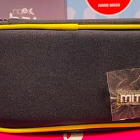 Mitama Astuccio Ovale organizzato con riempimento