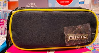 Mitama Astuccio Ovale organizzato con riempimento