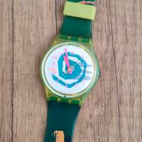 orologio Swatch vintage mod. Bikini