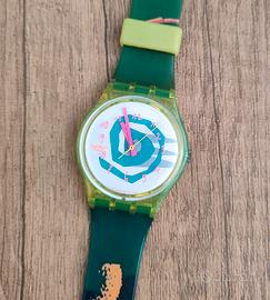 orologio Swatch vintage mod. Bikini