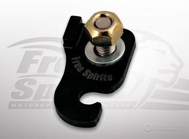 Leva riduzione sforzo frizione Buell XB