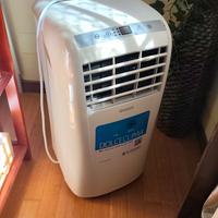 Climatizzatore portatile Olimpia Dolceclima Compac