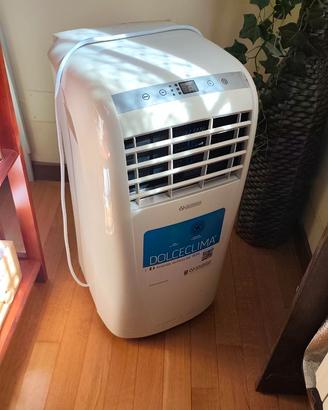Climatizzatore portatile Olimpia Dolceclima Compac