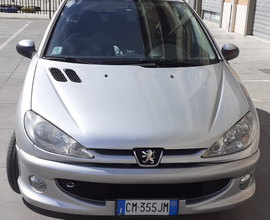 Peugeot 206 1.4 hdi