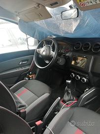 dacia daster 1500 diesel