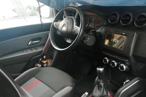 dacia daster 1500 diesel