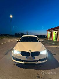 BMW Serie 3 GT
